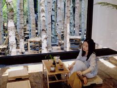 -Metal hands·铁手咖啡