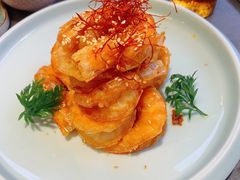 -江南里·新浙菜(苏州大悦城店)