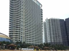 -凤凰轩·尾牙宴·生日宴(十里银滩店)