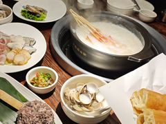 -大良毋米粥(锦龙路总店)