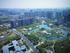 -嘉定凯悦·咖啡厅