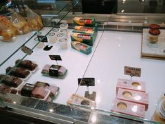 -红跑车蛋糕世界(清江路店)