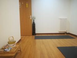 -FineYoga梵音瑜伽·普拉提