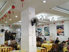 大堂-成惠食府(赤岗店)