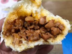 -老陶包子铺(南大西南村店)