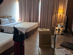 -曼谷王子宫殿酒店