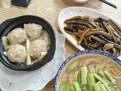 -蒲鲜菜馆