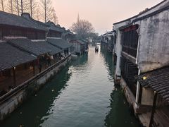 -乌镇西栅景区
