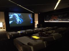 -蓝鲸湾汤泉(包河店)