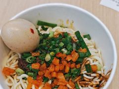 -万松园云记·生烫牛肉面(MOMOPARK店)