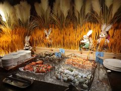 -杭州开元名都大酒店·地中海自助餐厅