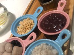 -鹿港小镇(悠唐店)