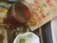 -天然沐足·推背采耳·敷姜艾灸(龙眼美食街店)