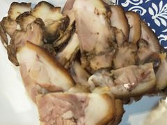 -傅记酱肉