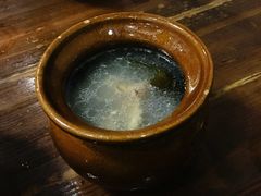 -湘缘道客•湘缘饭店·25年湘菜馆(古墩路店)