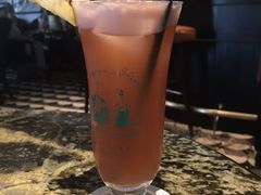 -Long Bar(莱佛士酒店)