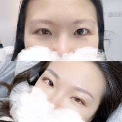 -MIVI野生眉纹绣纹眉