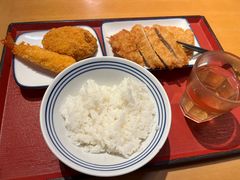 -虹梅食堂·爱蝦乃家