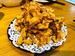 -三猫黑鱼花(南大店)
