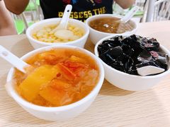 -瘦鬼老档糖水铺