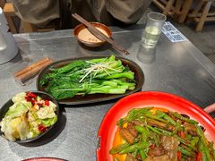 -馬伍旺川菜(金象城店)