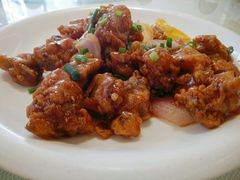 -新享乐海鲜(翠华路店)