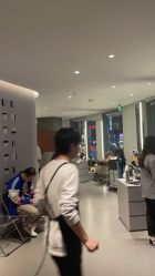 -3AM·S HAIR SALON烫发染发接发