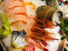 -天狗山料理(省体店)