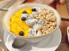 -Cafe de Thaan Aoan