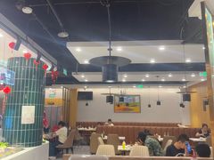 -好伦哥披萨(地坛店)