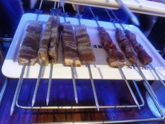 -三个蒙古大叔羊肉串(大宁店)