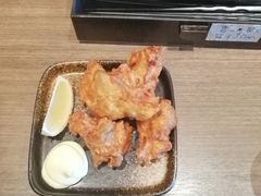 -雷神拉面(财富中心玉米楼店)