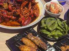 -红盔甲·小龙虾(车公庙店)