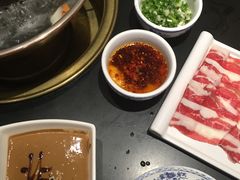 -北门涮肉·铜锅涮肉(南锣鼓巷店)