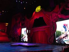 -珠海横琴长隆《卡卡虎奇遇记》