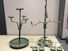 -贵州省博物馆(新馆)