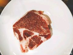 -33韩式自助烧烤(环城南路店)