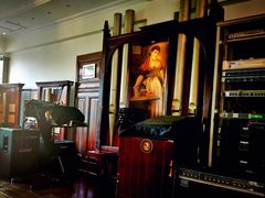 -宝莱纳餐厅(滨江店)