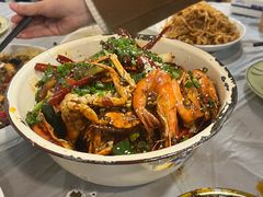 -辣螃铠盆盆蟹大排档(总店)