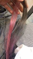 -SIX Hair Consultant