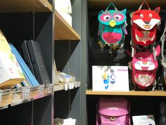 -九木杂物社(恒隆广场店)