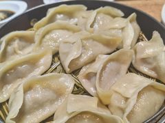 -老爷子原味蒸饺(总店)