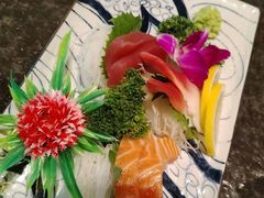 -将太无二·北美传奇寿司(瑞士公寓店)