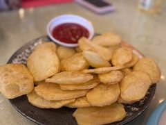 -玛丽娜中西餐厅(四道街店)