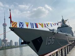 -上海港国际客运中心