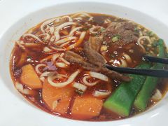 -康师傅私房牛肉面(北京南站店)