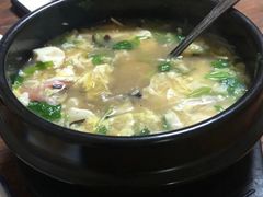 醋椒豆腐-正宗天津烧麦馆(柳州路店)