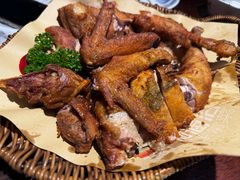 -前海沿·青岛菜(五四广场永旺店)