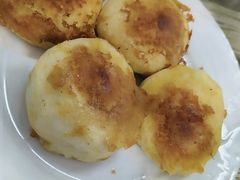 -大南门牛肉包子店