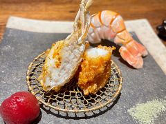 -桐寿司Sushi Tong